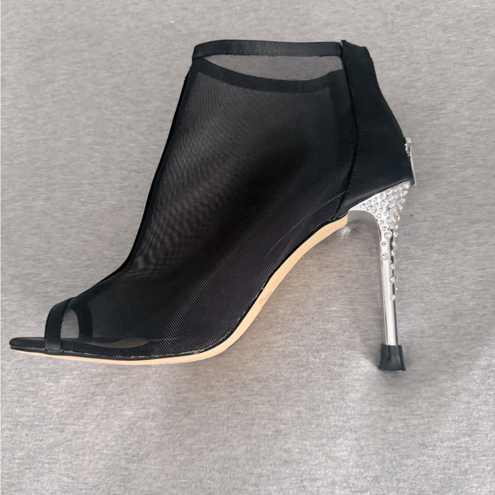 Badgley Mischka Jodie Bootie